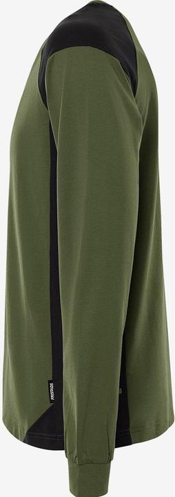 Actual product image Fristads heavy 7071 GTM (S)