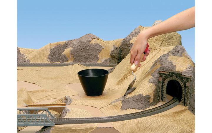 Produktbild Noch Fels-Spachtelmasse Sandstein 6