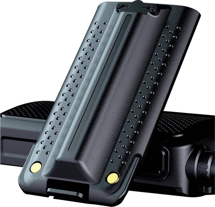 Produktbild Albrecht Tectalk Worker 3 (10 km)