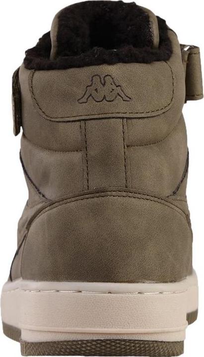 Image du produit Kappa Bash Mid Fur Chaussures 242799 3111 36 (36)