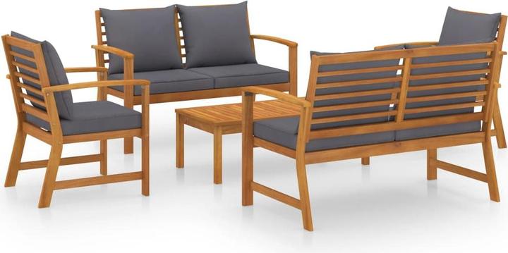 Immagine prodotto vidaXL Elina