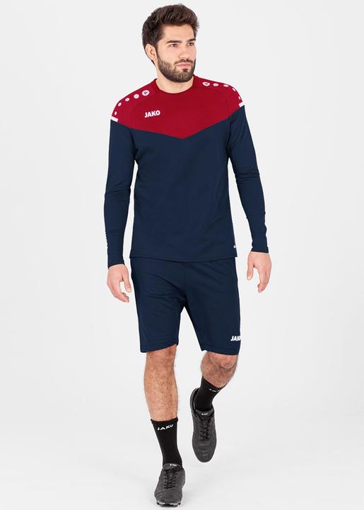 Immagine prodotto JAKO CAMPIONE DI SUDORE 2.0 (XXL)