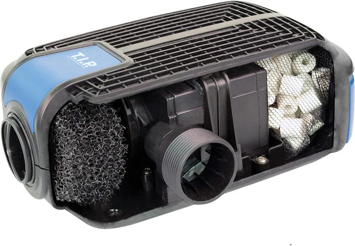 Image du produit T.I.P. Pompe pour jeux d'eau 4000 l/h 3042