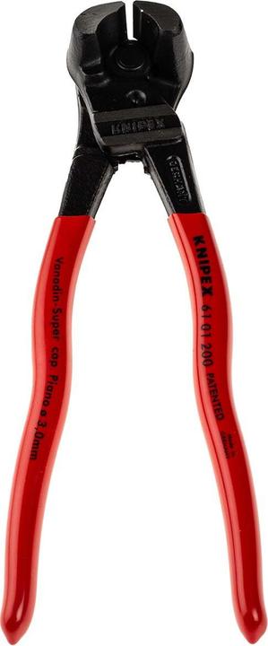 Produktbild Knipex Bolzen-Vornschneider (200 mm)