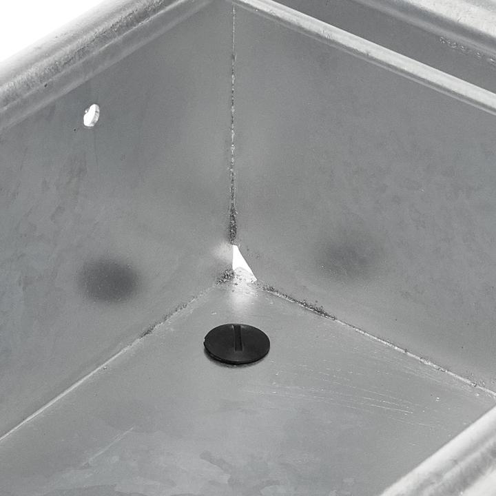 Produktbild Kerbl Rechtecktrog (3500 cl)