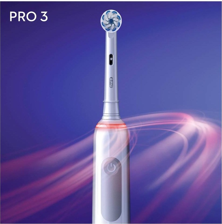 Produktbild Oral-B PRO 3 3500 (Oszillierende Zahnbürste)