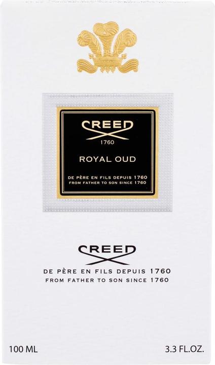Produktbild Creed Royal Oud (Eau de Parfum, 100 ml)