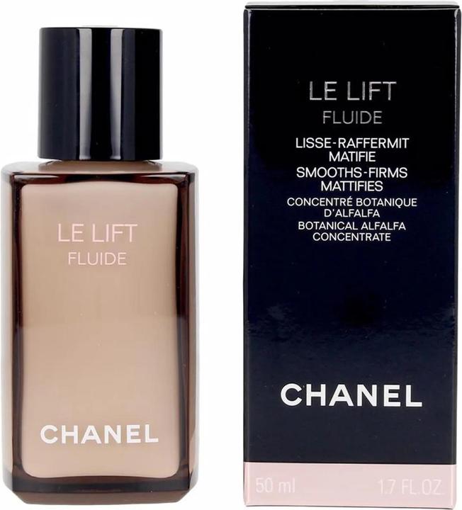 Image du produit Chanel Le Lifting Fluide (50 ml, Gel visage)