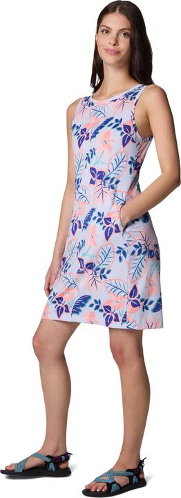 Image du produit Columbia Robe avec Imprimé Chill River™ Femme (M)