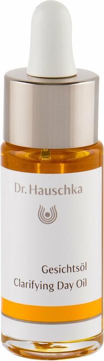 Dr. Hauschka face oil (18 ml)