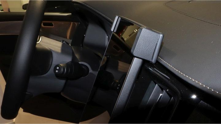 Produktbild Brodit ProClip Volvo XC90 25-25