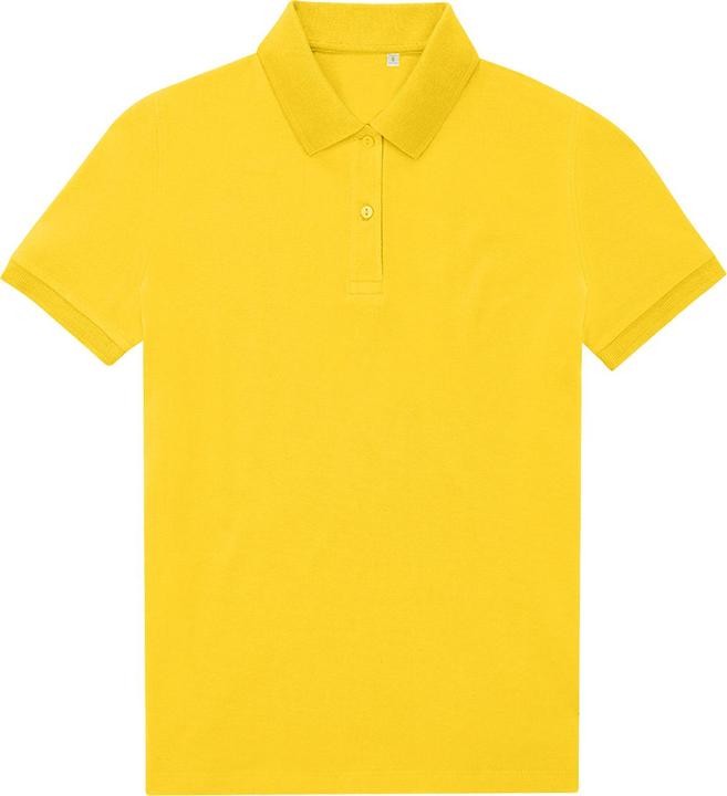 Knallgelb