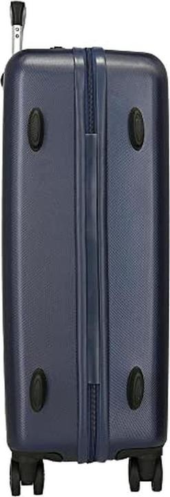 Image du produit Movom Valise cabine et moyenne avec roues multidirectionnelles et serrure à code