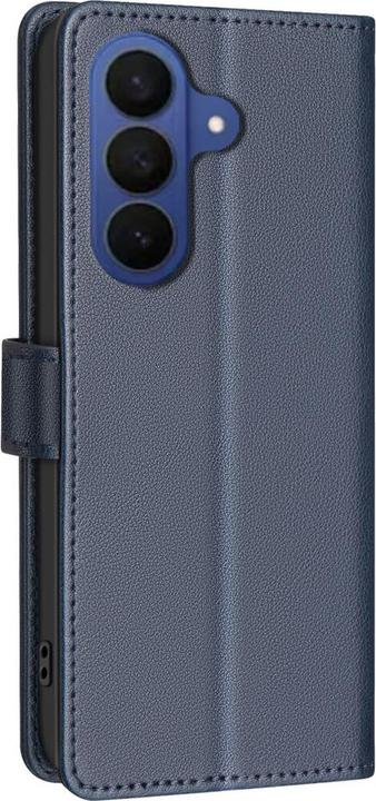Produktbild Binfen Color Galaxy A37 - BINFEN Leder Etui Hülle mit RFID Blocker (Samsung Galaxy A37)