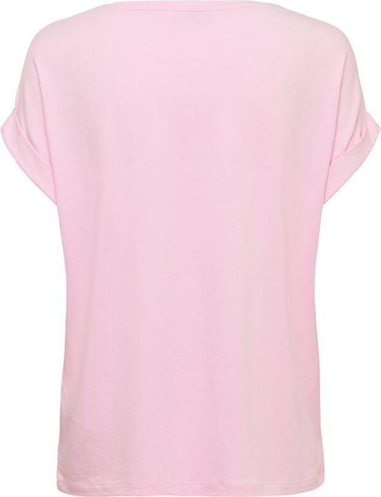 Produktbild Only Onlmoster S/S O-Neck Top Noos Jrs (L)