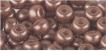 Image du produit Rayher Perles de rocaille, ø 3mm, cuivre, 200 pièces