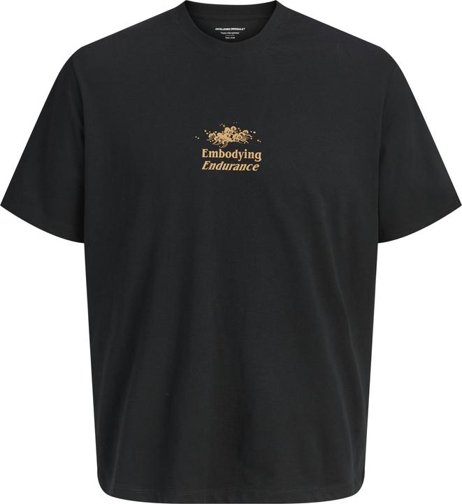 Jack & Jones Jorbradley Endurance Tee Ss C.N Stmss25 (XXL)
