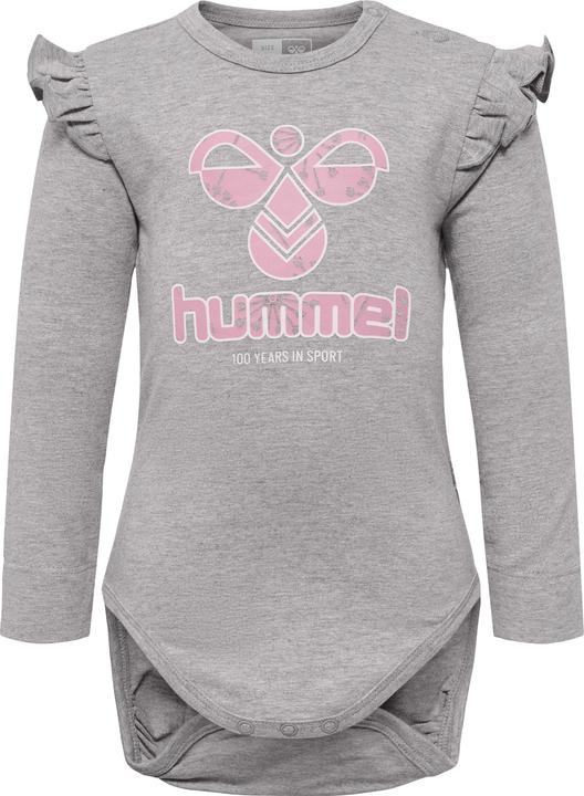 Produktbild hummel hmlDANA BODY L/S (68)