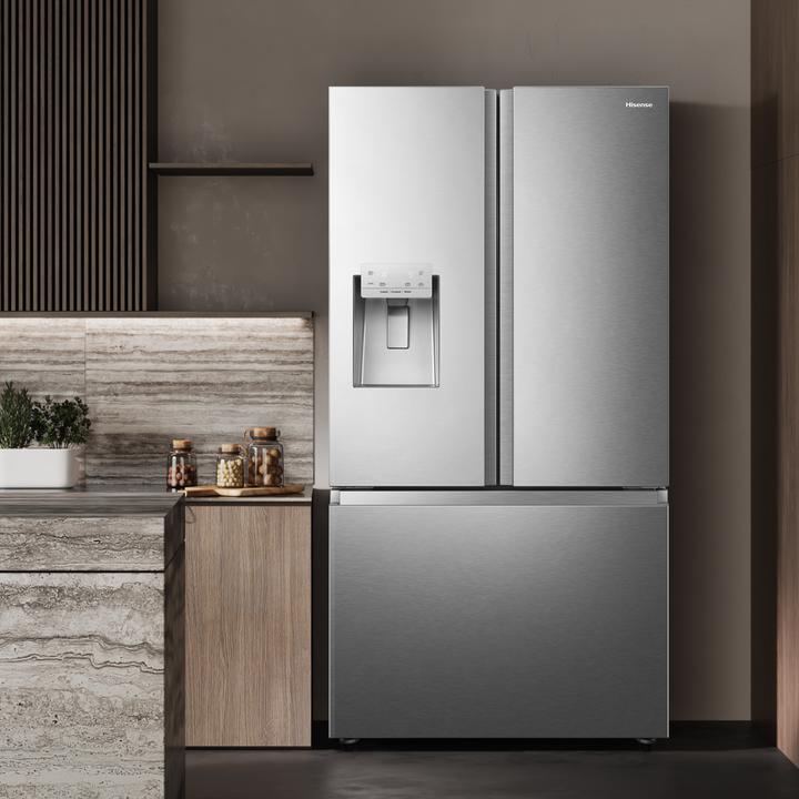 Produktbild Hisense RF793N4SASE (612 l)