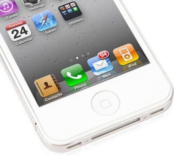 Immagine prodotto Moshi iVisor AG Screen Protector per iPhone 4/4S (1 Pezzo/i, Apple iPhone 4s, Apple iPhone 4)