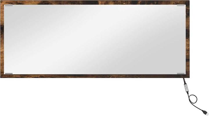 Immagine prodotto vidaXL Wandspiegel (8.50 x 37 cm)