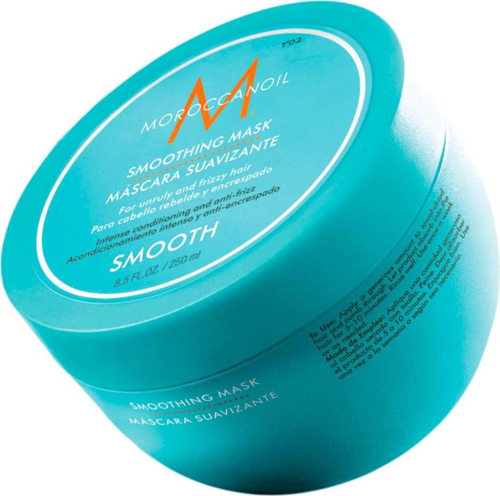 Produktbild Moroccanoil Smoothlättende Maske (250 ml)