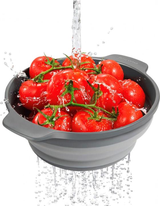 Image du produit Tescoma Passoire GrandCHEF ø 24 cm, pliable (24 cm)