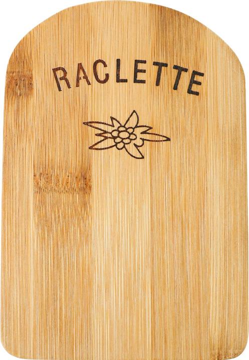 Nouvel Dessous de verre en bois