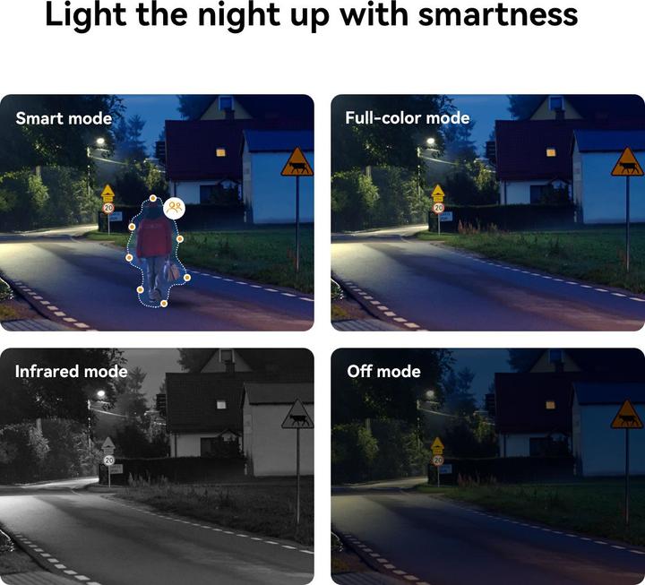 Produktbild Imou Cell PT with Solar Panel