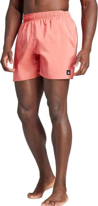 Image du produit Adidas Solide CLX-Badeshorts (S)