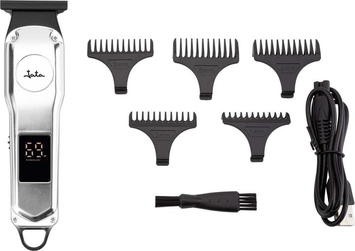 Immagine prodotto Jata JBCP4200