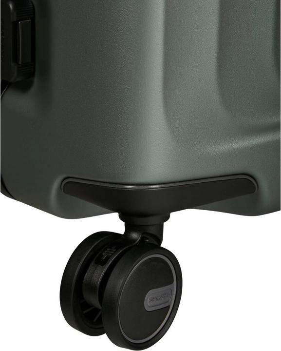 Produktbild Samsonite Focus Trolley mit 4 Rollen 75cm (91 l)