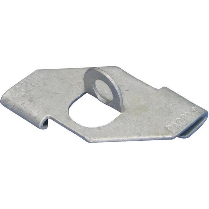 Caddy ERI 4G24H CADDY-T-Kralle-Kettenöse A=1,5mm B=24-26mm P4 EPZ (170490)