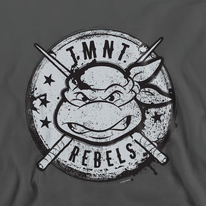 Produktbild Teenage Mutant NT Rebels Sweatshirt (M)