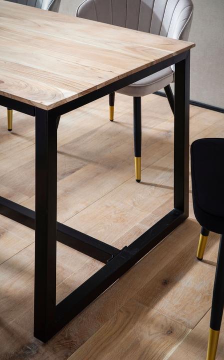 Actual product image Wohnling 160x80x76 (160 x 80 x 76 cm)