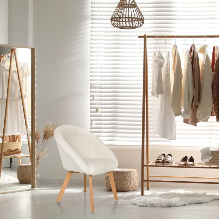 Produktbild hjh LIVING Scandi Ted