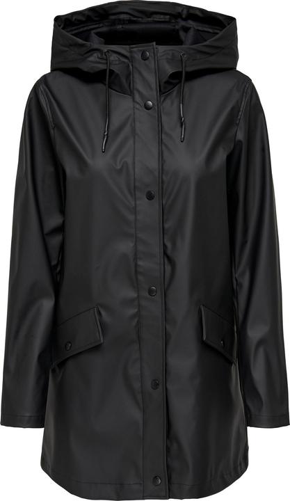 Actual product image Only Single-coloured rain jacket Raincoat