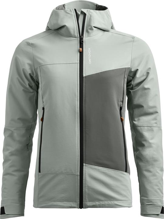 Immagine prodotto Ortovox Seceda Softshell Jacket W (S)