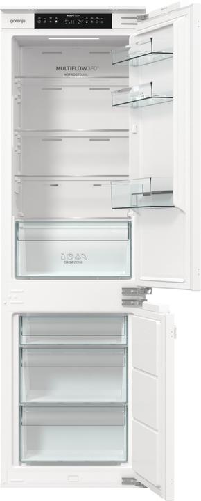 Produktbild Gorenje NRKI517E42 (252 l)