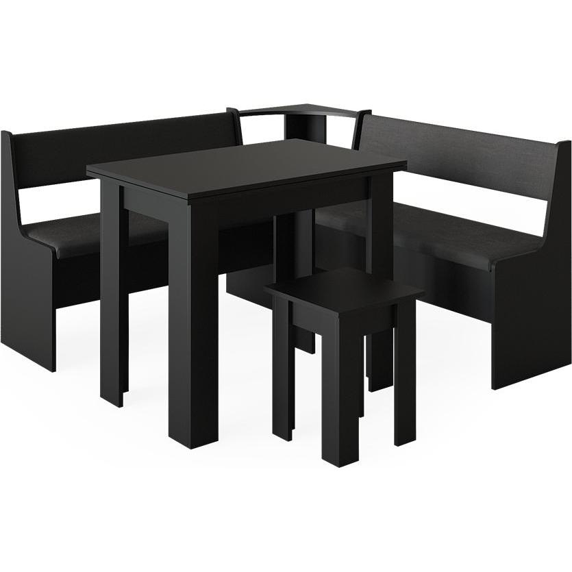 Vicco, Esstisch, Roman mit Tisch
