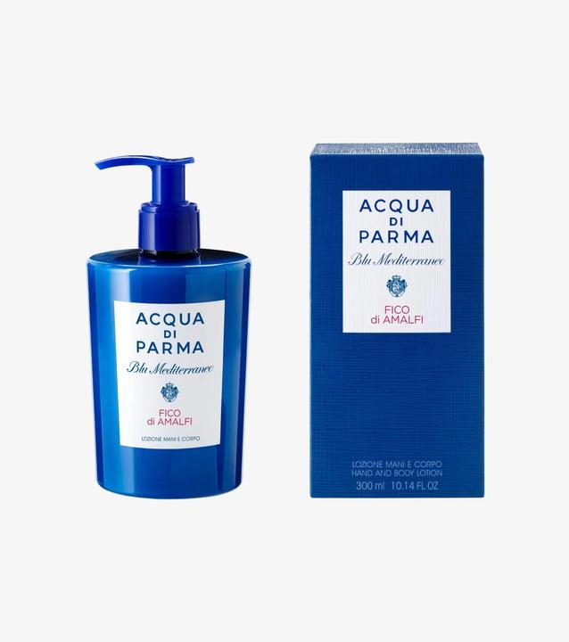 Actual product image Acqua Di Parma Fico di Amalfi (Body lotion, 300 ml)