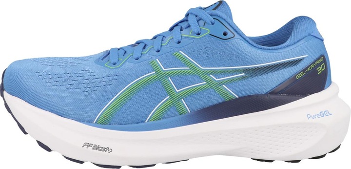 Actual product image ASICS Performance Gel Kayano 30 (43.5)
