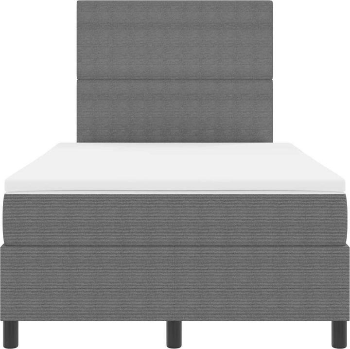 Produktbild vidaXL Boxspringbett (120 x 190 cm)