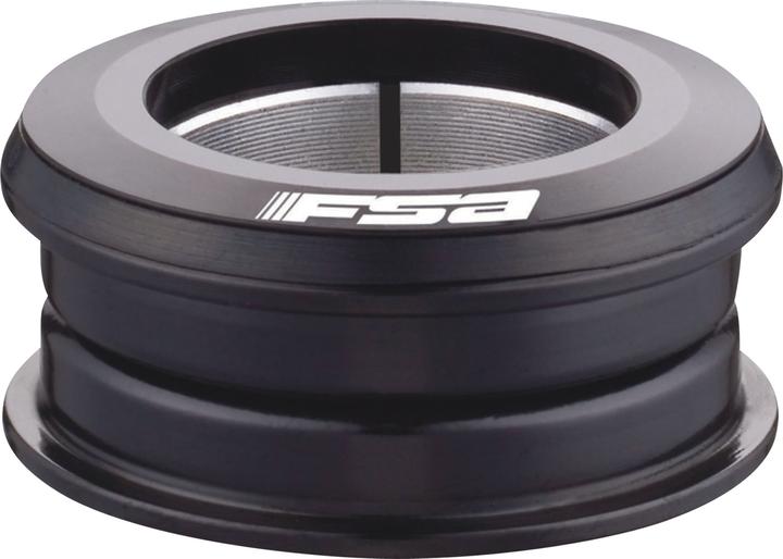 Produktbild BiXS Steuersatz FSA No. 11 AGY 1 1/8" ahead
