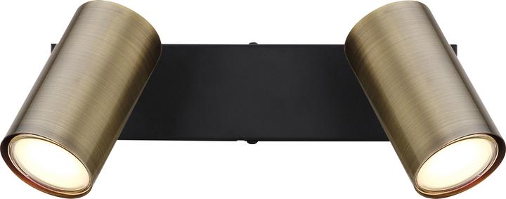 Actual product image Globo Robby (GU10)