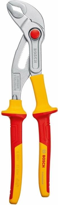 Image du produit Bosch Professional Pince à pompe à eau BOSC (255 mm)