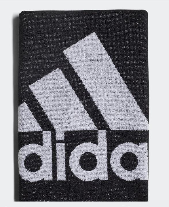 Produktbild adidas Towel (100 x 50 cm)