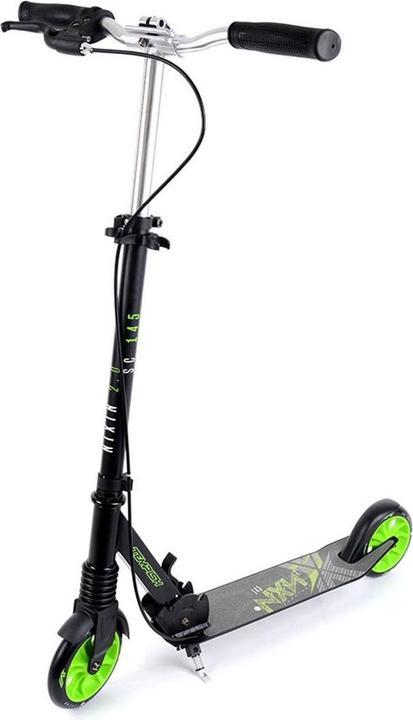 Produktbild Tempish Nixin 125 II Jr Roller