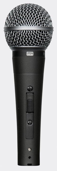 Produktbild DAP-Audio Pl-08s