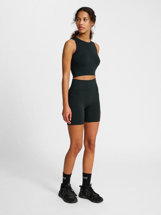 Produktbild hummel Hmlhiit Seamless Short Tights (M)